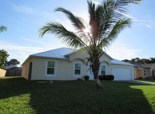 1482 SE Kirke Ln, Port Saint Lucie, FL 34983