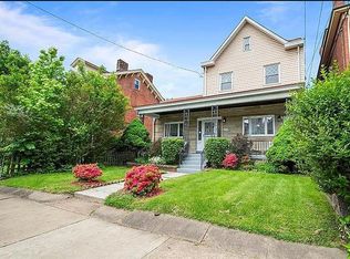 414 S Evaline St #B, Pittsburgh, PA