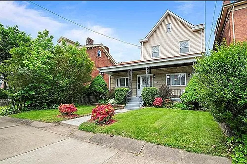 414 S Evaline St #B Photo 1 414 S Evaline St #B Photo 1