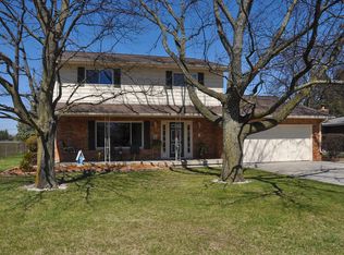 4774 Hepburn Pl, Saginaw, MI 48603