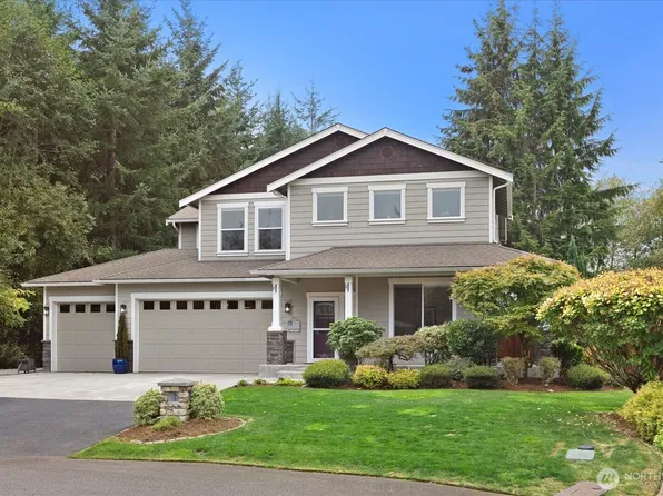 16930 114th Drive NE, Arlington, WA 98223