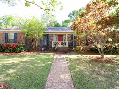 3416 Tomahawk Dr, Columbus, GA, 31907