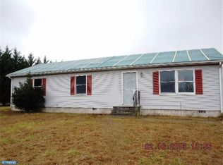 22494 Bloxom School Rd, Seaford, DE 19973