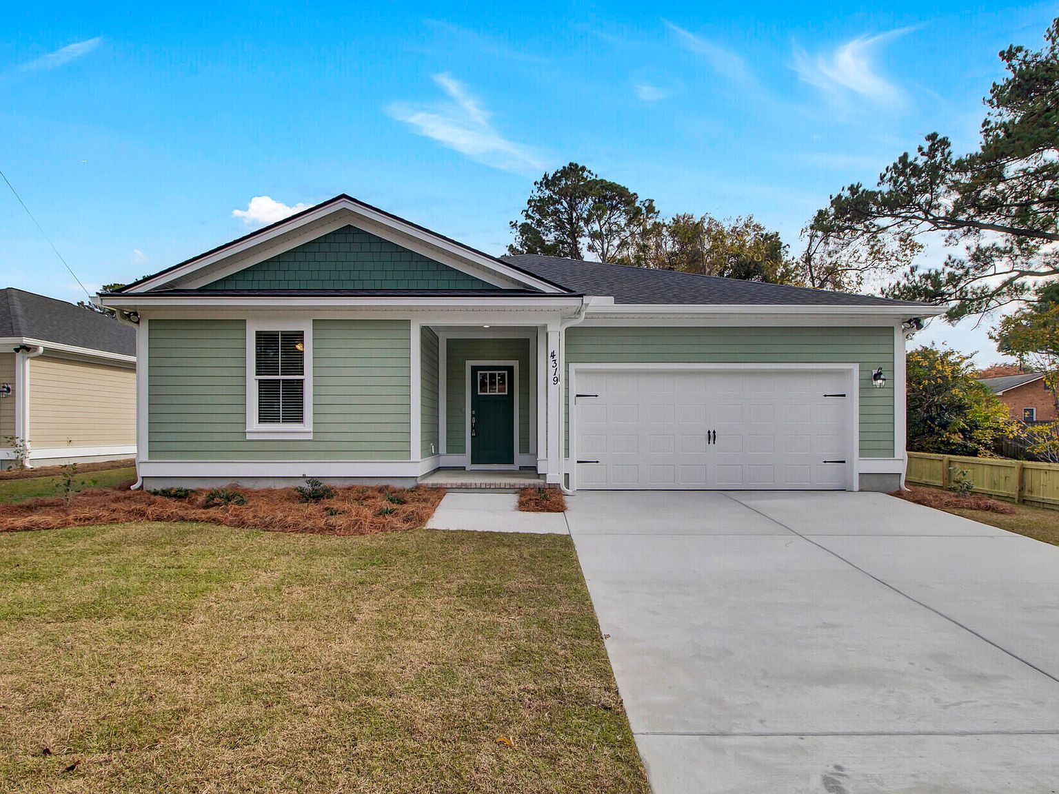 4319 Bream Rd, North Charleston, SC 29418 | Zillow
