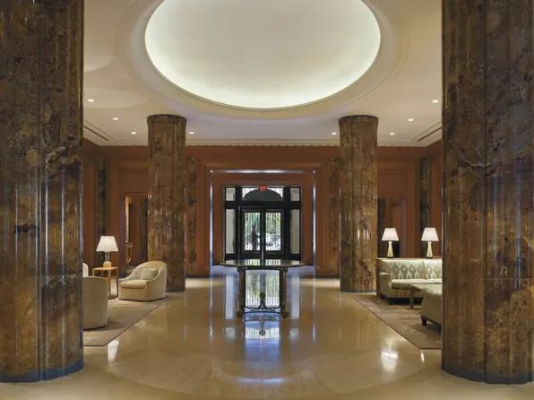 15 Central Park West image 9 of 12