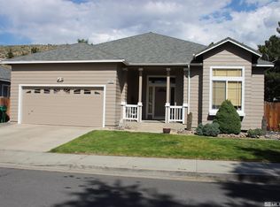 1405 Autumn Hills Dr, Reno, NV 89511