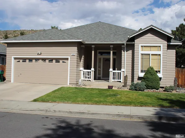 1405 Autumn Hills Dr, Reno, NV 89511