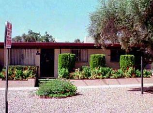 3968 N Pomona Rd #3968, Tucson, AZ 85705