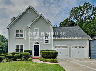 737 Jamie Way NE, Woodstock, GA 30188