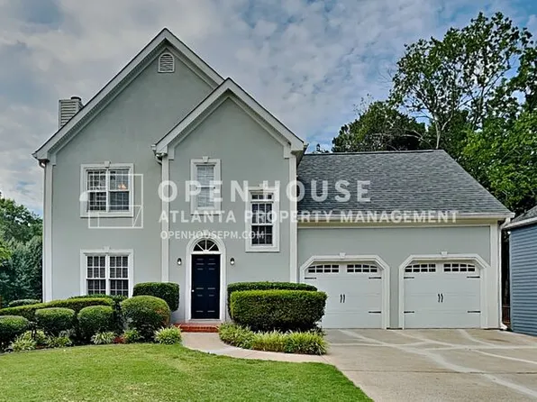 737 Jamie Way NE, Woodstock, GA 30188