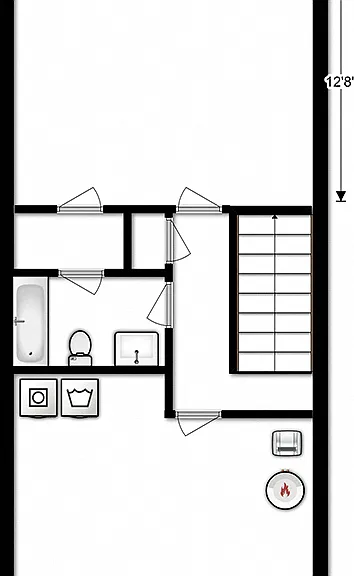 Carriage Park Apartments — Photo 46