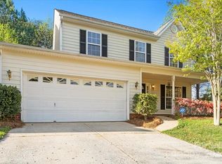 6249 Planters Wood Ln, Charlotte, NC 28262