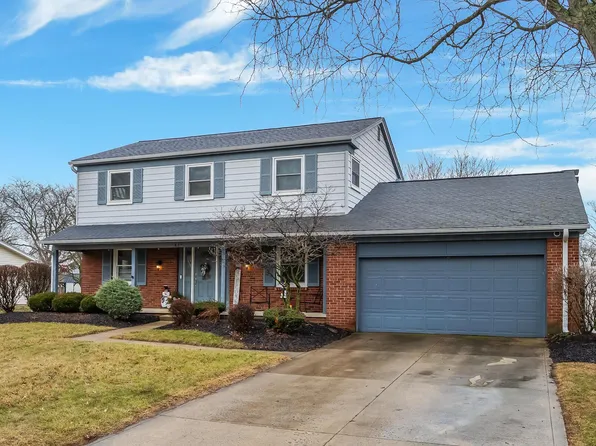 830 Chambord Cir, Marion, OH 43302