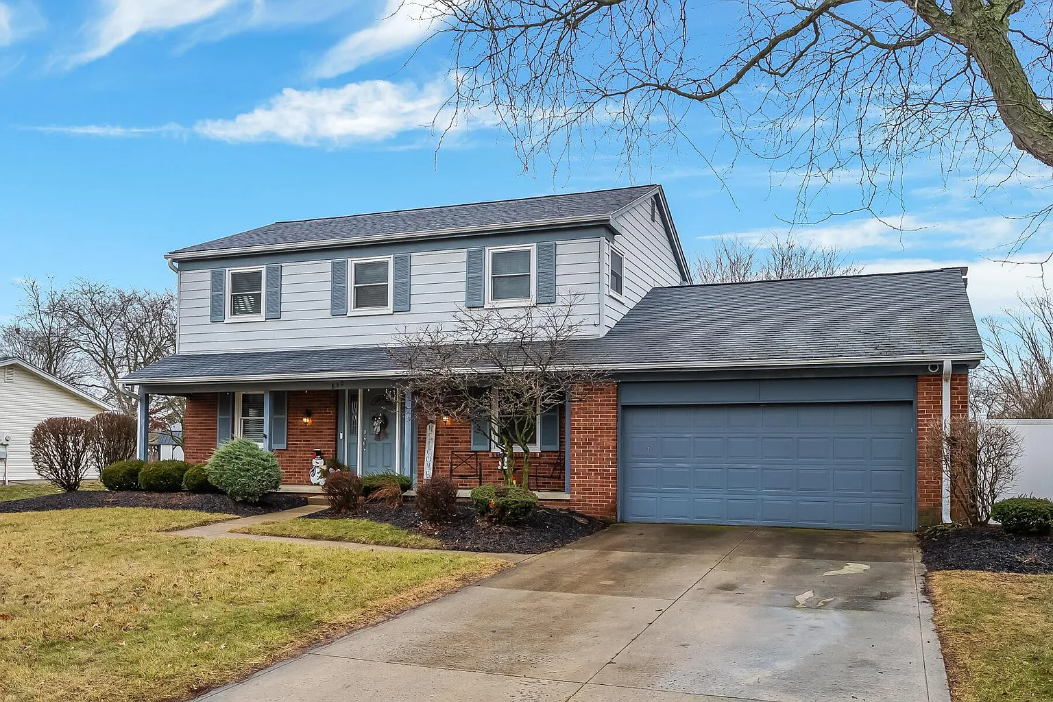 830 Chambord Cir photo 1
