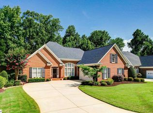 305 Limerick Ct, Simpsonville, SC 29681