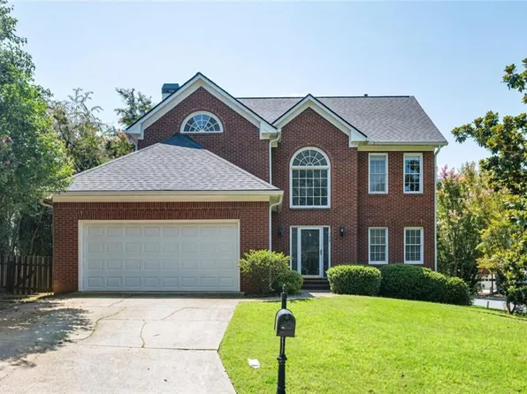 105 Celia Ct, Johns Creek, GA 30022