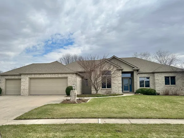 6116 Cherry Hill Pkwy, Fort Wayne, IN 46835