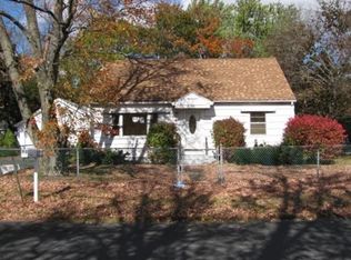 80 Letendre Ave, Ludlow, MA 01056