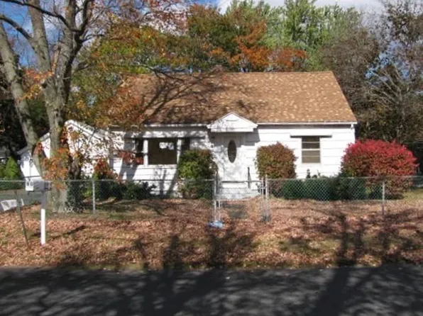 80 Letendre Ave, Ludlow, MA 01056