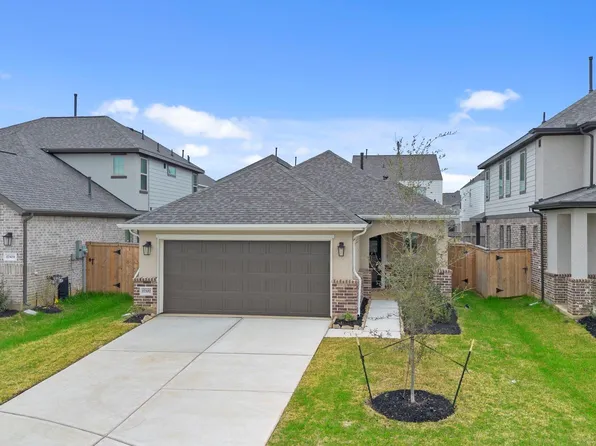 17107 Bluebonnet Creek Trl, Hockley, TX 77447