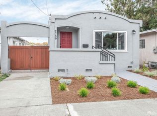 2759 Wallace St, Berkeley, CA