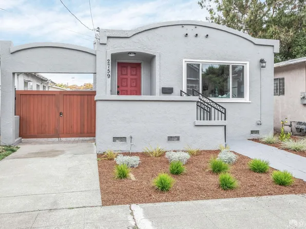 2759 Wallace St, Berkeley, CA 94702