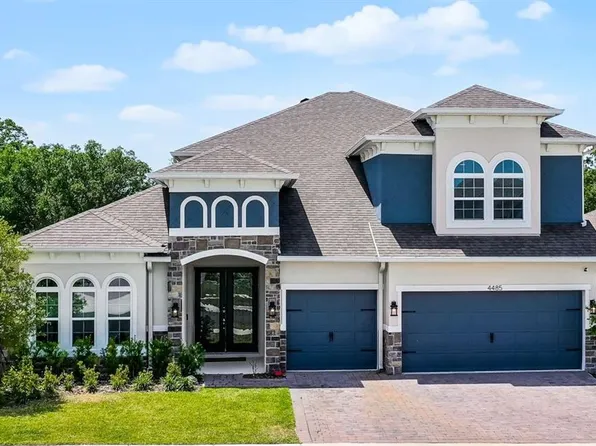4485 Renly Ln, Clermont, FL 34711