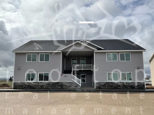 3672 Lena Ave, Idaho Falls, ID