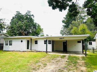 109 Azalea Dr, Monroe, LA 71203
