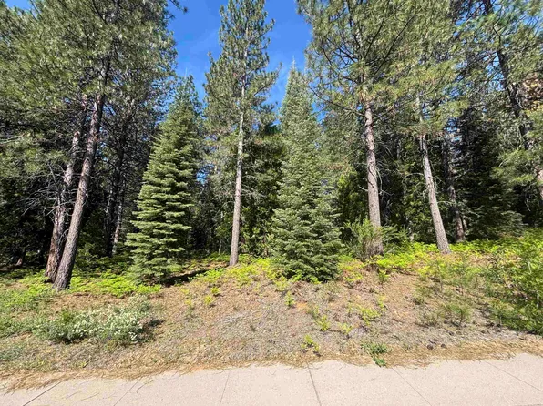 LOT 11 Old Mill Dr, McCloud, CA 96057