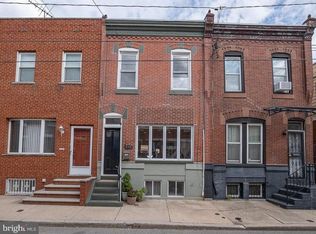 2345 S Carlisle St, Philadelphia, PA 19145