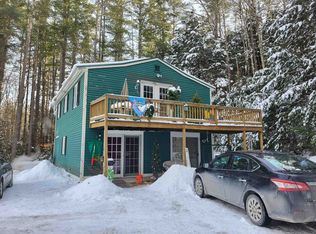 1583 River Rd, Weare, NH 03281