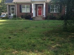 507 Boulevard, Anderson, SC 29621