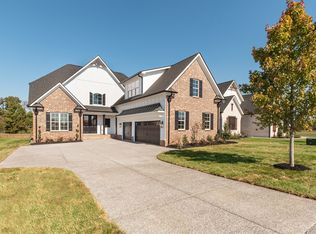 849 Brook Trl Lot 232, Lebanon, TN 37087
