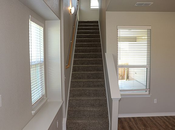 Stairway