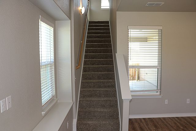 Stairway