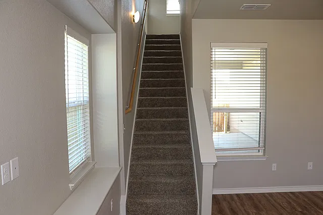 Stairway