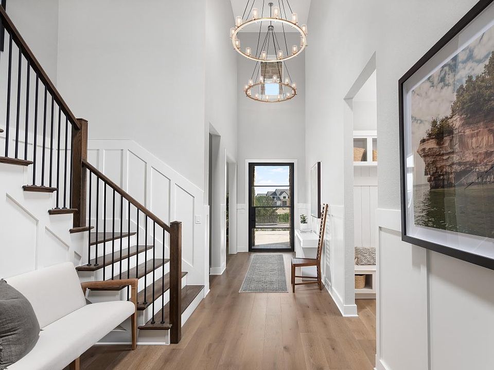 Haywick Plan, Travisso Naples Collection, Leander, TX 78641 Zillow