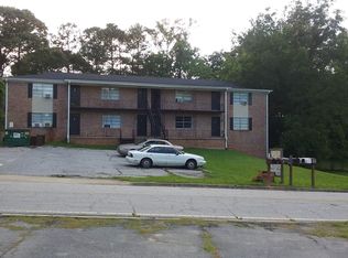 4527 Glade Rd APT 2, Forest Park, GA 30297