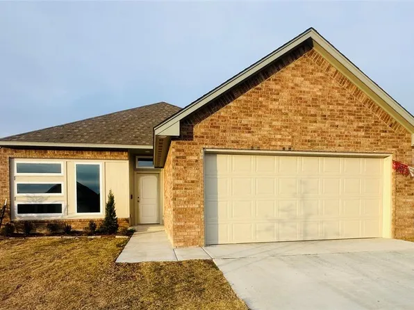 1037 SW 139th St, Oklahoma City, OK 73170