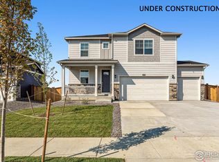 4216 Sandstone Dr, Mead, CO 80504