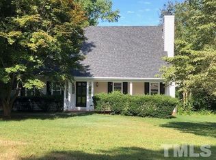 7305 Sandy Grove Ct, Raleigh, NC 27615