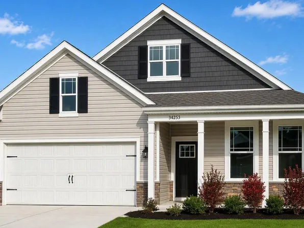 245 Hydrangea Way, Winchester, VA 22602