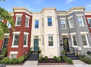 617 Elliott St NE, Washington, DC 20002