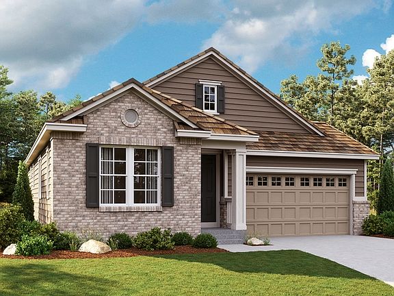 The Avalon - Elevation C