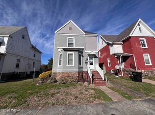 1736 Memorial Ave, Williamsport, PA