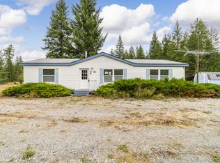 5809 W Grayeagle Rd, Rathdrum, ID 83858