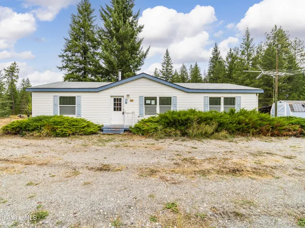 5809 W Grayeagle Rd, Rathdrum, ID 83858