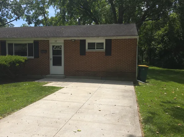 117 Elmwood Dr, Springboro, OH 45066
