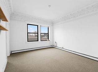 414 2nd St #3, Jersey City, NJ 07302